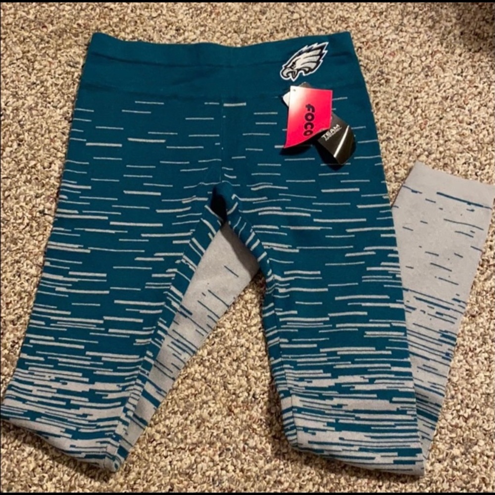 Philadelphia Eagles leggings